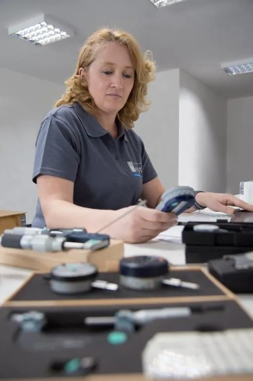 Unternehmen 3 Bild NEGOTIA KALIBRIERLABOR