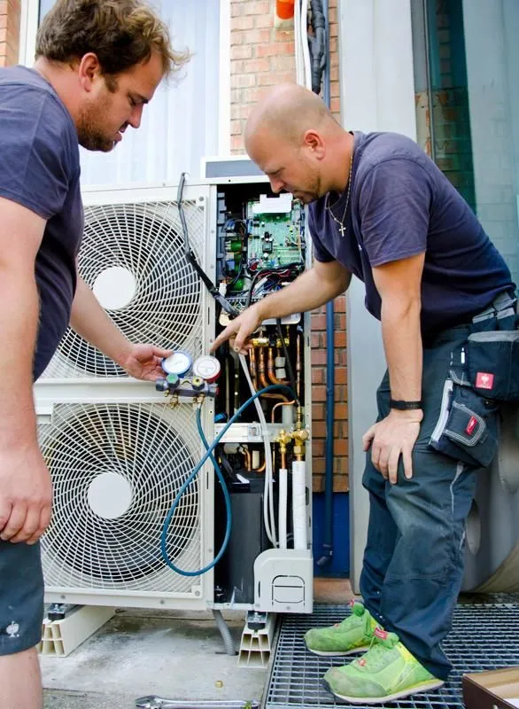 Unternehmen 3 Bild CLIMA TECH SERVICE GMBH