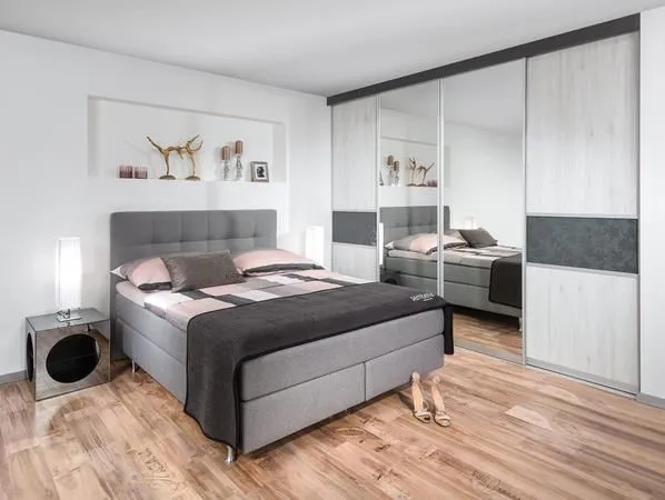 Unternehmen 5 Bild PETER MAX VERTRIEBSGESMBH - MASSMÖBEL FÜRS LEBEN!