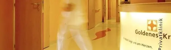 Unternehmen 1 Bild GOLDENES KREUZ PRIVATKLINIK