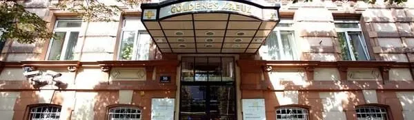 Unternehmen 7 Bild GOLDENES KREUZ PRIVATKLINIK