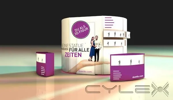 Unternehmen 9 Bild 3D ELEMENTS GMBH