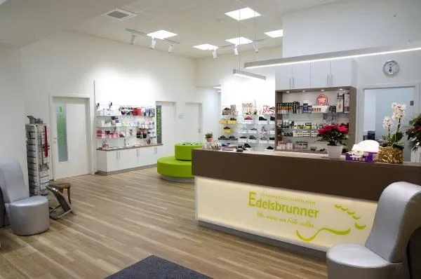 Unternehmen 1 Bild ORTHO EDELSBRUNNER GMBH - RUDOLF EDELSBRUNNER