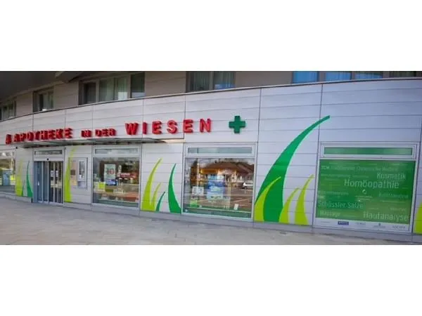 Unternehmen 3 Bild APOTHEKE IN DER WIESEN