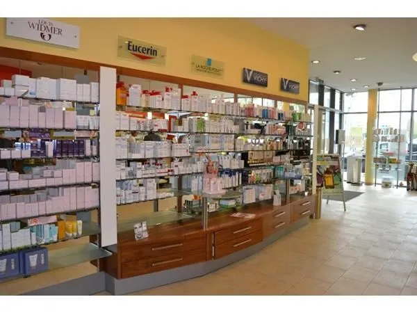 Unternehmen 1 Bild APOTHEKE KLEINMÜNCHEN