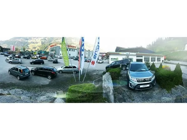 Unternehmen 2 Bild AUTOHAUS LARL GMBH