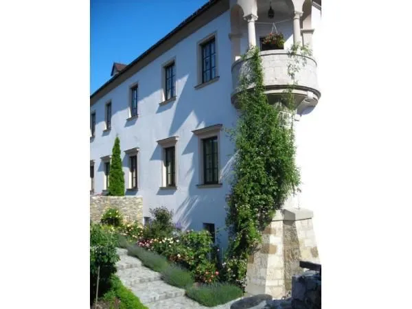 Unternehmen 3 Bild BAUMSCHULE CADA - MAGDALENA CADA