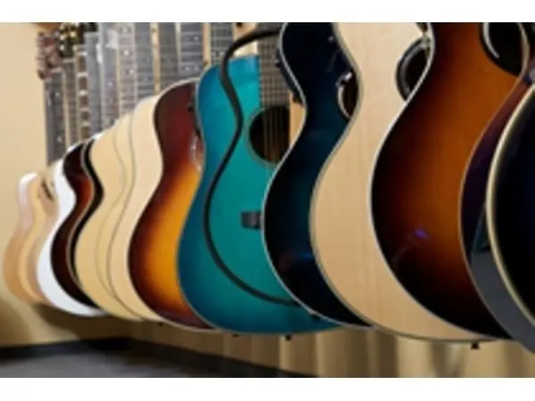 Unternehmen 7 Bild DANNER MUSIKINSTRUMENTE & MEISTERWERKSTATT GMBH