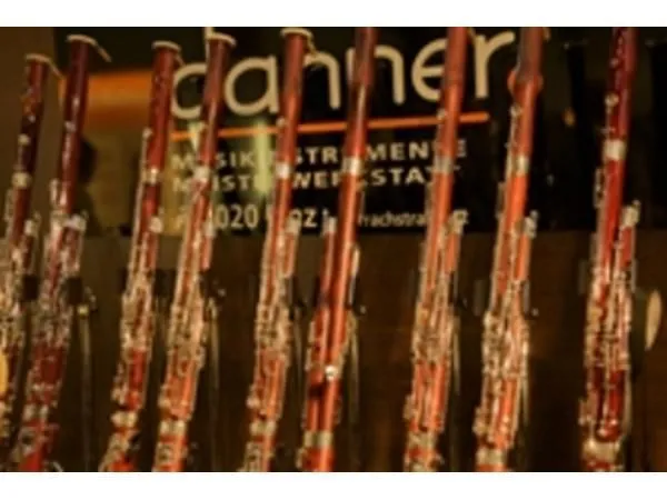 Unternehmen 8 Bild DANNER MUSIKINSTRUMENTE & MEISTERWERKSTATT GMBH