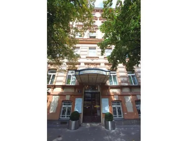 Unternehmen 11 Bild GOLDENES KREUZ PRIVATKLINIK