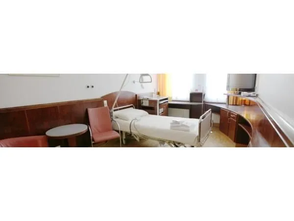 Unternehmen 5 Bild GOLDENES KREUZ PRIVATKLINIK