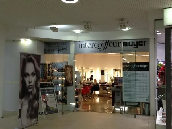 Unternehmen 2 Bild INTERCOIFFEUR MAYER GMBH & CO KG