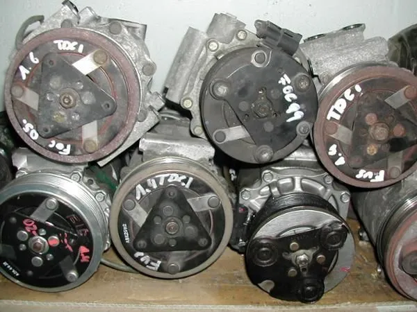 Unternehmen 3 Bild MARTIN FINDEIS - FORD GEBRAUCHTTEILE
