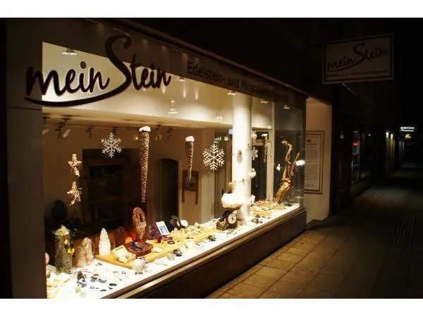 Unternehmen 4 Bild MEIN STEIN - MARTINA REIMAIR