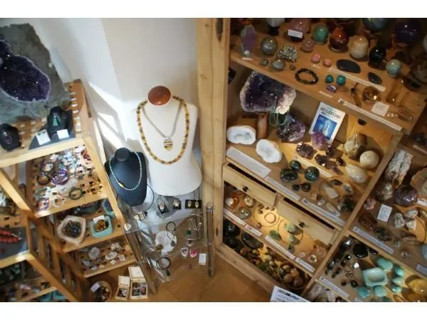 Unternehmen 5 Bild MEIN STEIN - MARTINA REIMAIR