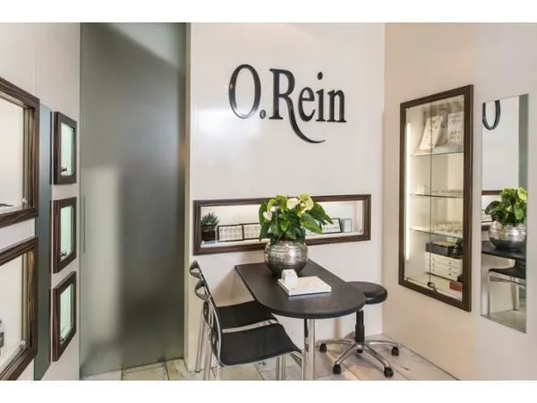 Unternehmen 3 Bild O. REIN - JUWELIER & OPTIKER
