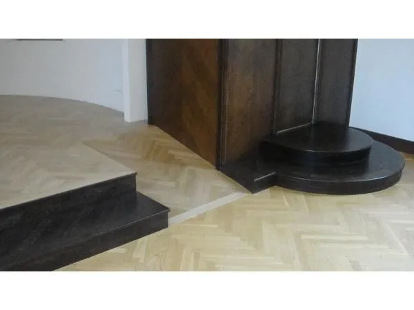 Unternehmen 5 Bild PARKETTEN-SCHWELLER KG