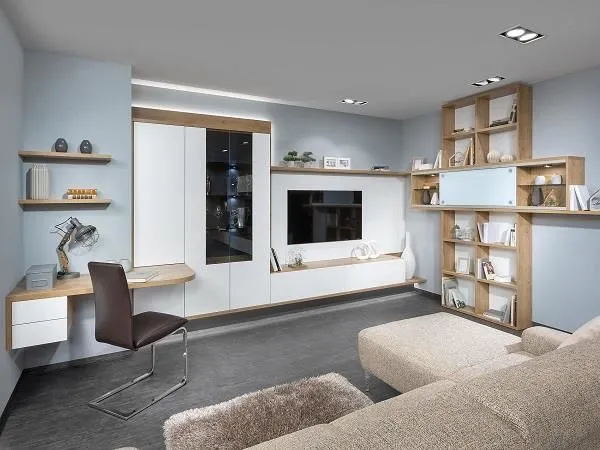 Unternehmen 4 Bild PETER MAX VERTRIEBSGESMBH - MASSMÖBEL FÜRS LEBEN!