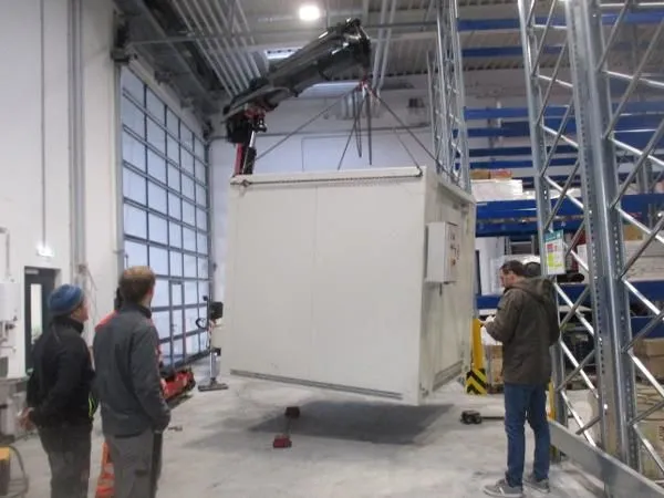 Unternehmen 5 Bild SCHLEPP U BERGE GESMBH