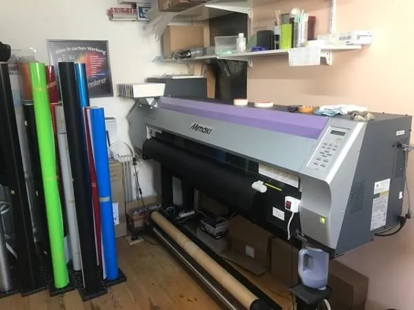 Unternehmen 4 Bild SCHRIFTEN REDERER