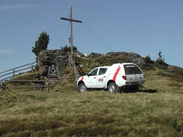 Unternehmen 3 Bild VE - VERMESSUNG EBENBICHLER ZT GMBH