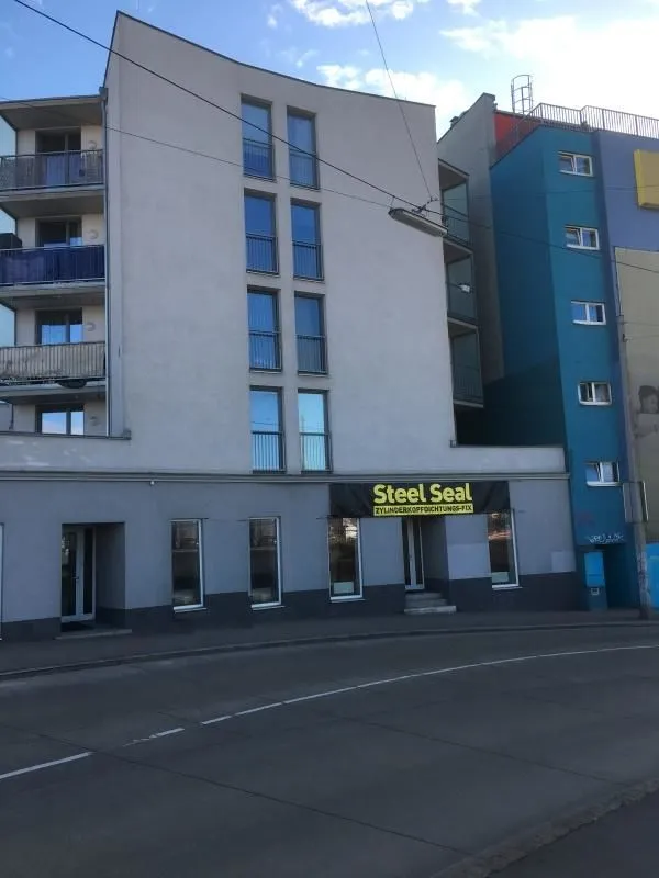 Unternehmen 1 Bild STEEL SEAL GMBH