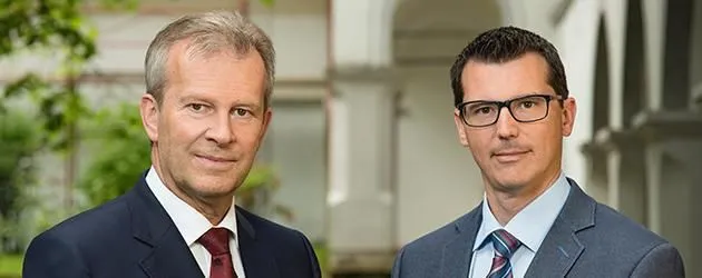Unternehmen 1 Bild NOTAR DR. CHRISTOPH KLIMSCHA