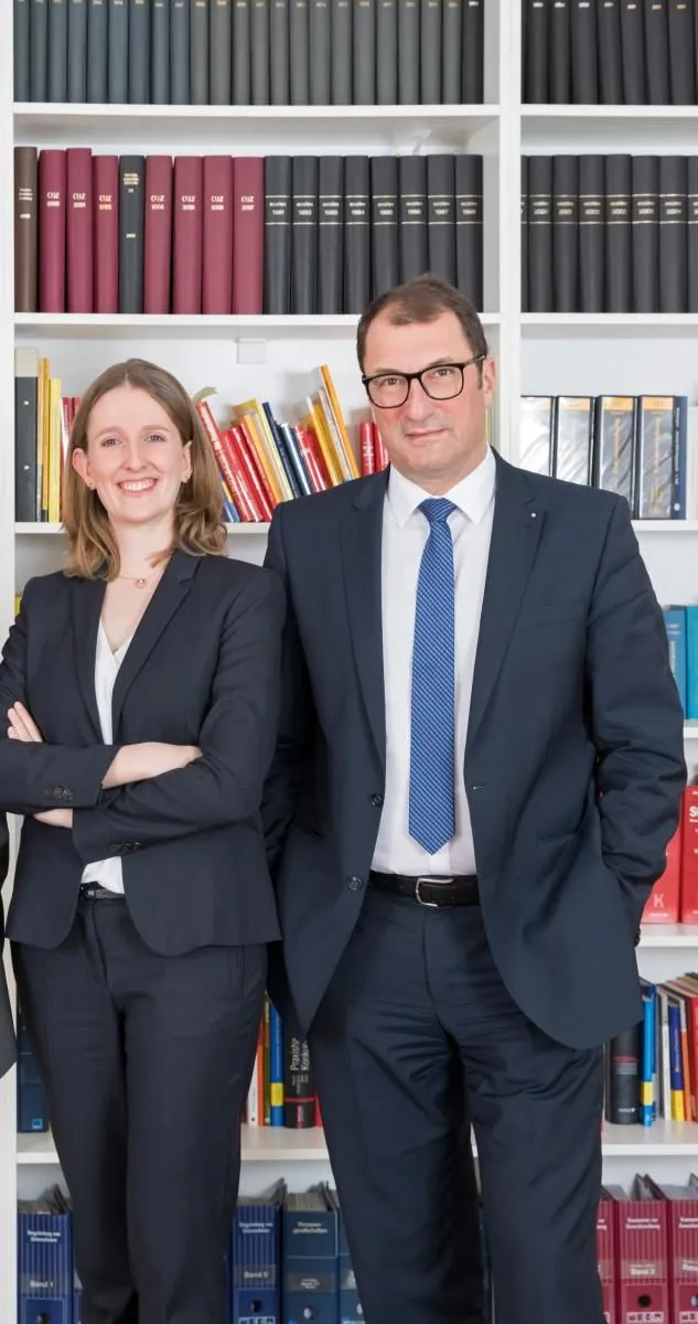 Unternehmen 1 Bild RECHTSANWÄLTE - DR.WALLNÖFER PETER - MAG.SUITNER EVA-BSC - MMMAG. AUER NADJA - DR.BURMANN HARALD EM.