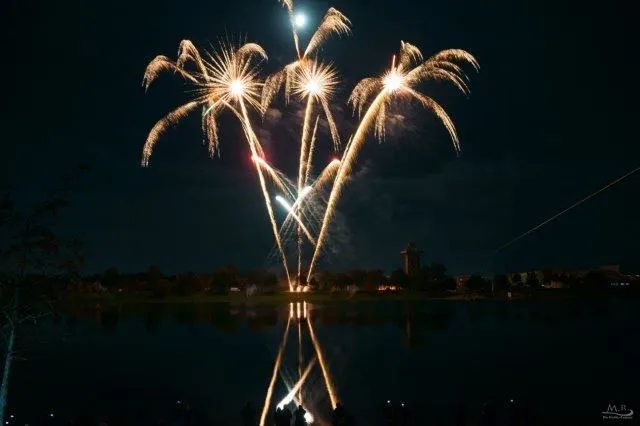 Unternehmen 2 Bild POWER FIREWORKS STEINHAUER-GÜNTHER CAROLINE