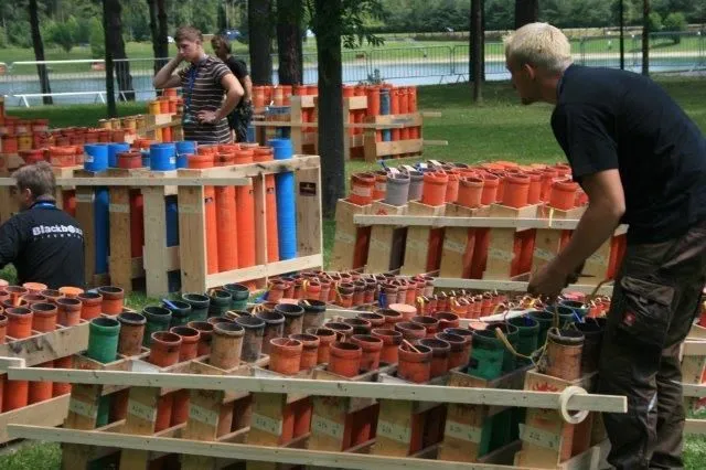 Unternehmen 3 Bild POWER FIREWORKS STEINHAUER-GÜNTHER CAROLINE