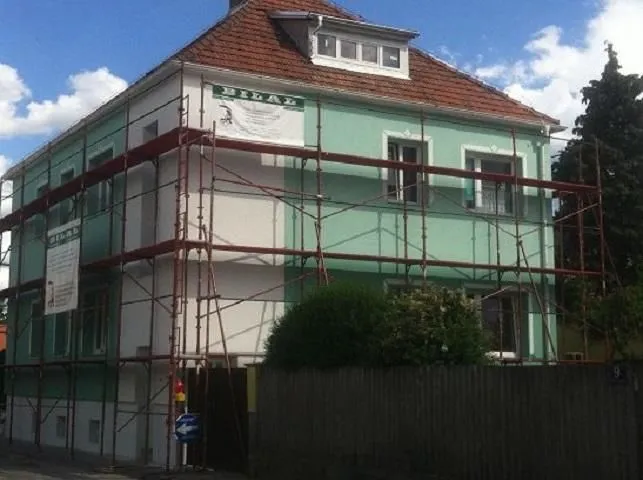 Unternehmen 6 Bild MALER BILAL - KARABULUT KG