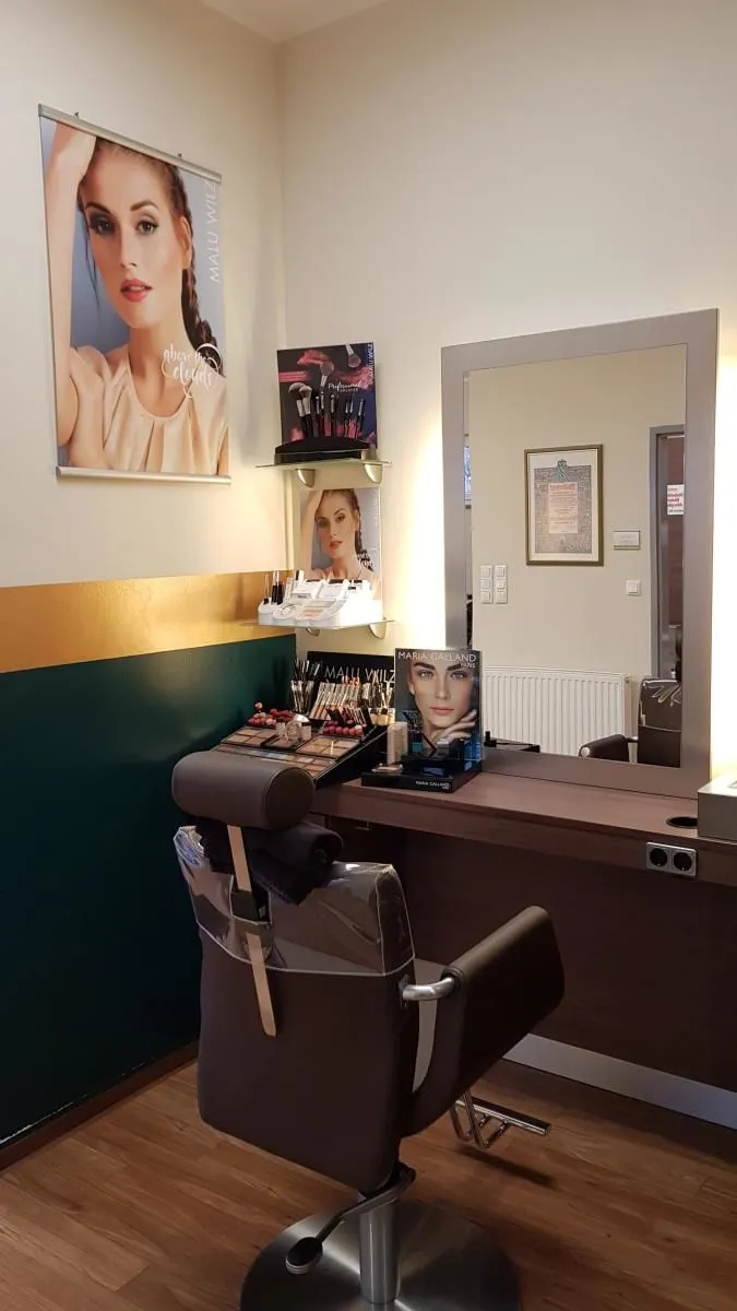 Unternehmen 16 Bild BIRGIT'S BEAUTY