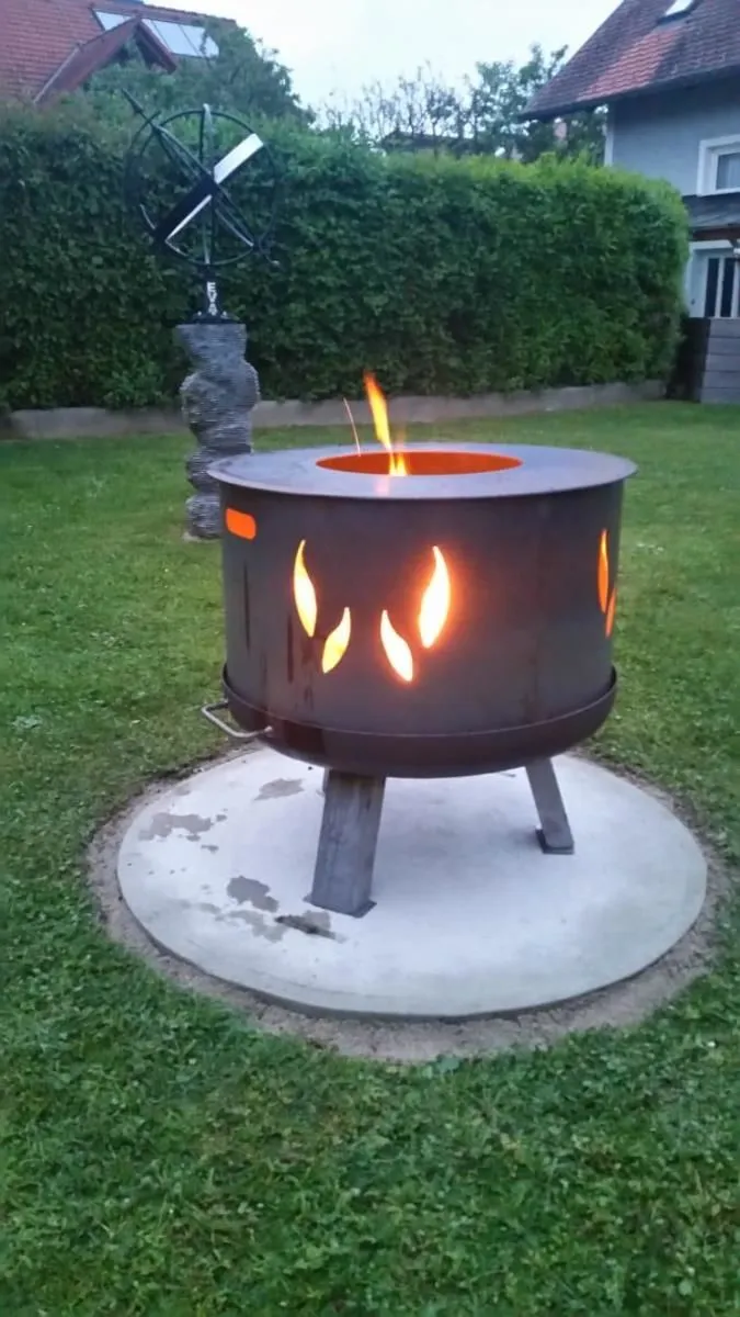 Unternehmen 5 Bild DIE GRILLHÜTTE