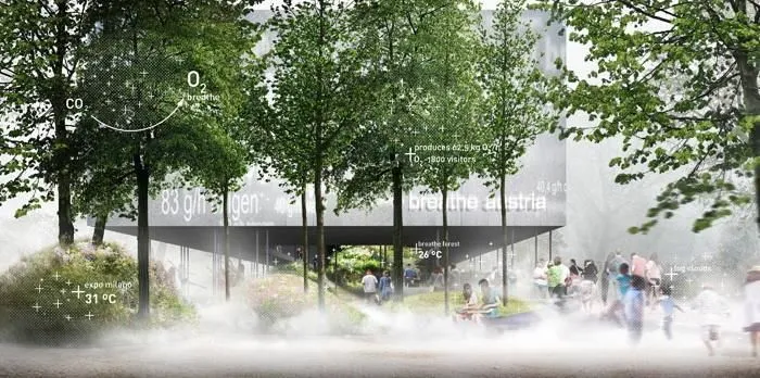 Unternehmen 1 Bild GRAZT ARCHITEKTUR ZT GMBH