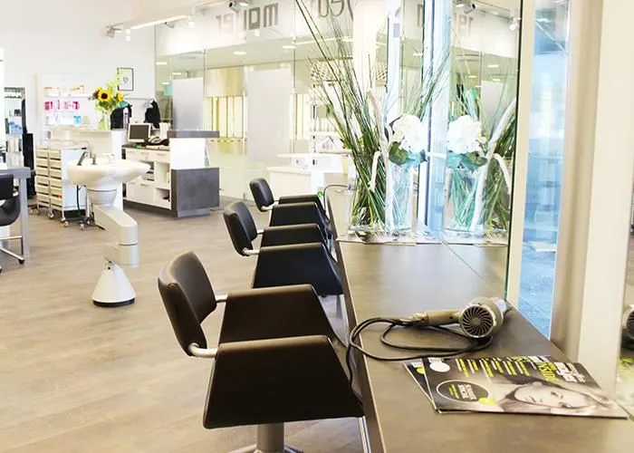 Unternehmen 1 Bild INTERCOIFFEUR MAYER GMBH & CO KG