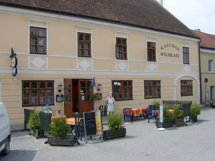 Unternehmen 3 Bild GASTHOF WILDRAST