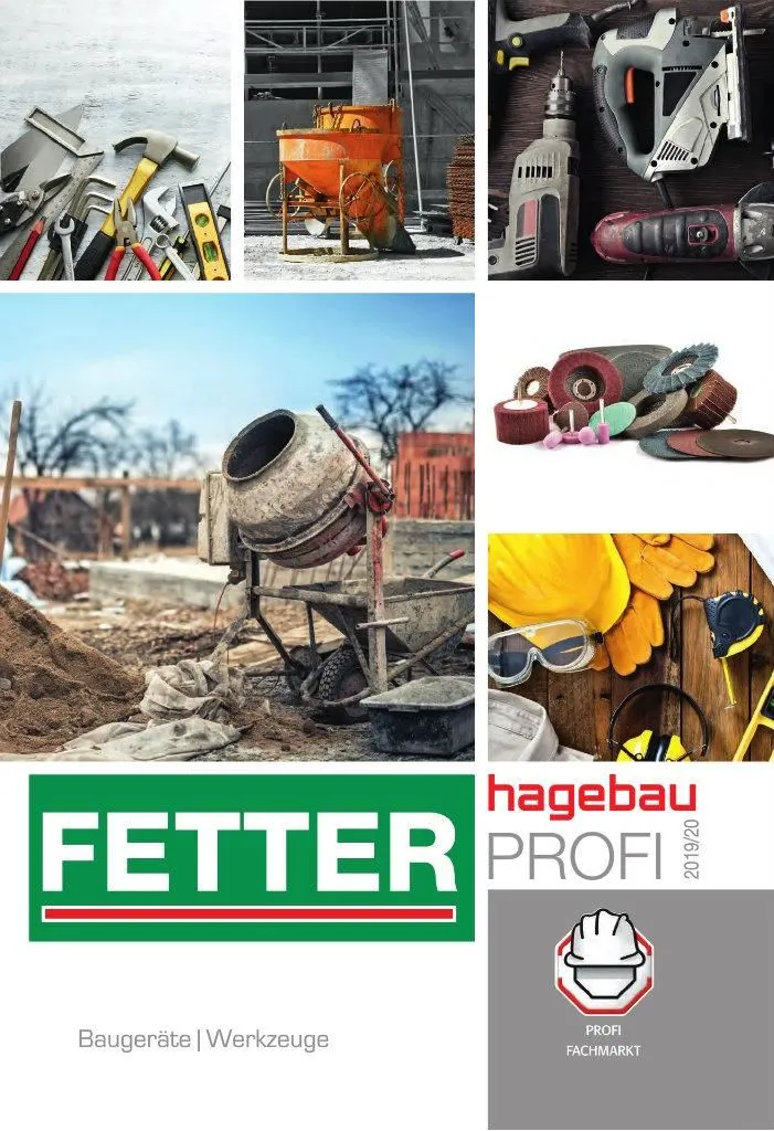Unternehmen 2 Bild FETTER BAUMARKT GMBH