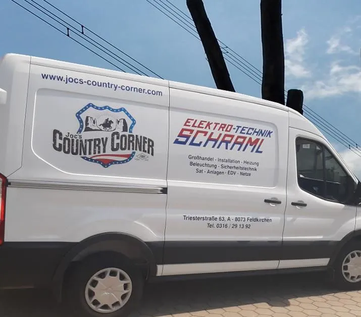 Unternehmen 20 Bild JOC'S COUNTRY CORNER