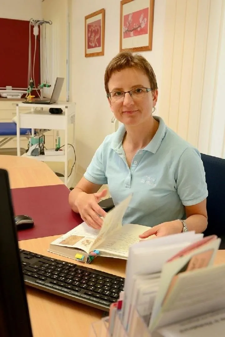 Unternehmen 1 Bild DR. RITA PFEIFER