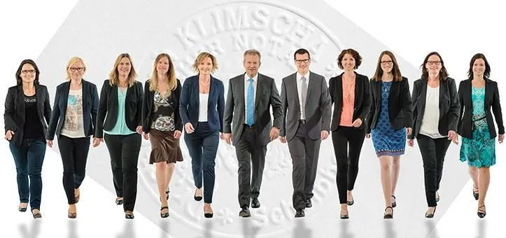 Unternehmen 3 Bild NOTAR DR. CHRISTOPH KLIMSCHA