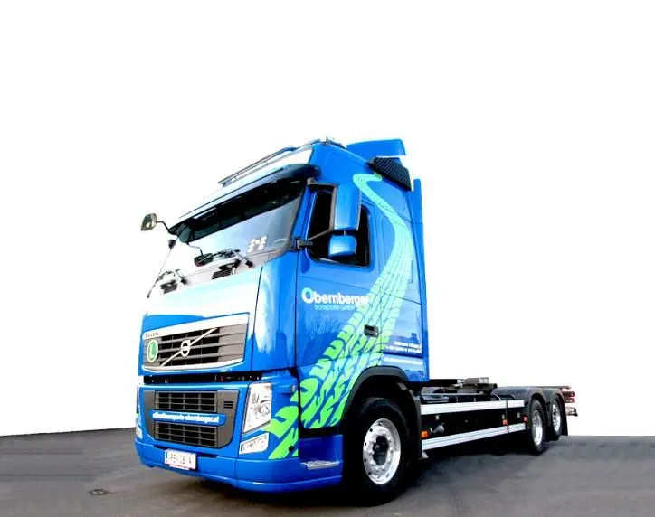 Unternehmen 3 Bild M. HOFINGER GMBH