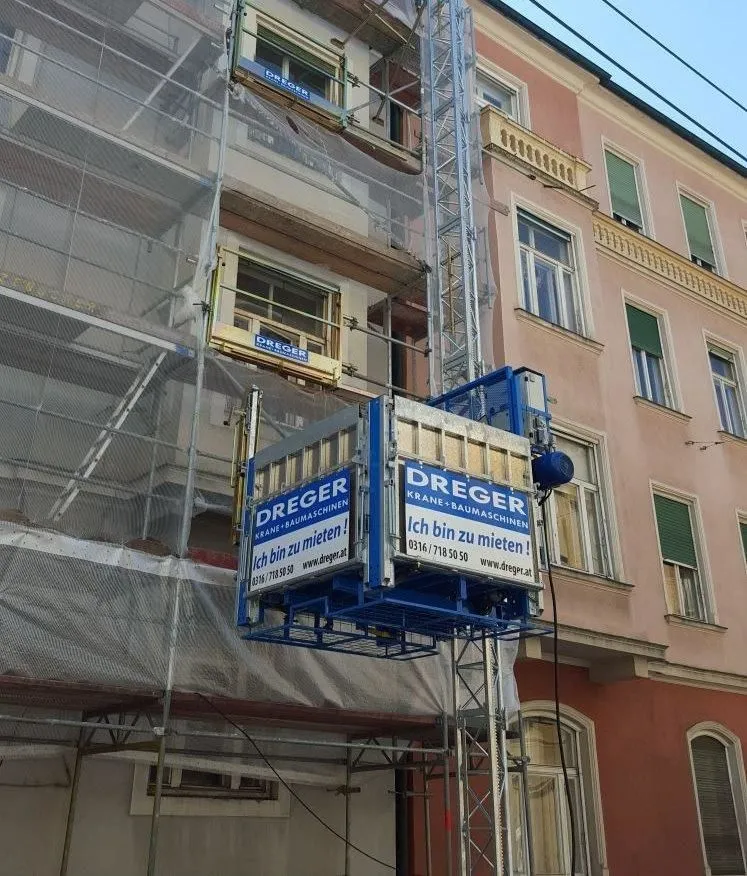 Unternehmen 2 Bild DREGER GMBH