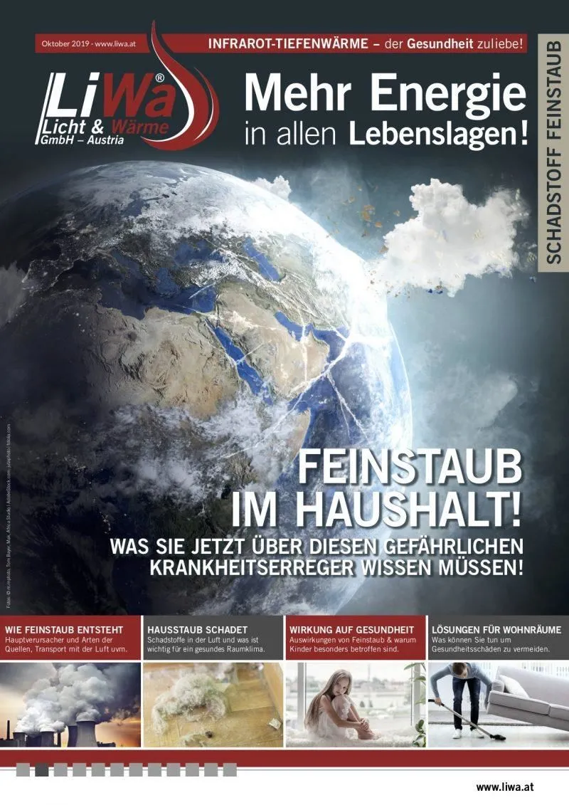 Unternehmen 3 Bild LIWA - LICHT UND WÄRME GMBH