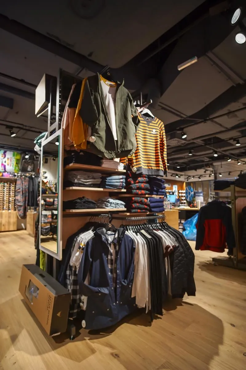 Unternehmen 2 Bild BLUE TOMATO SHOP KLAGENFURT