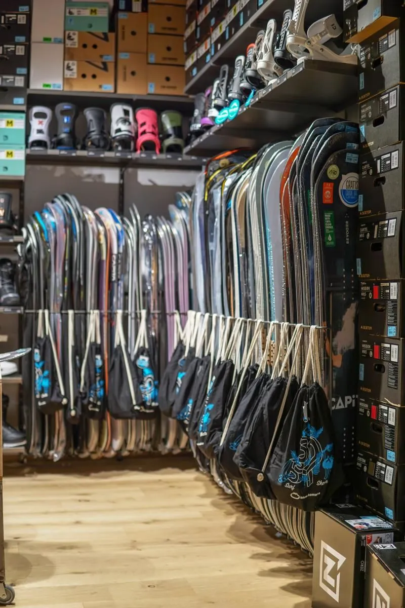 Unternehmen 3 Bild BLUE TOMATO SHOP KLAGENFURT