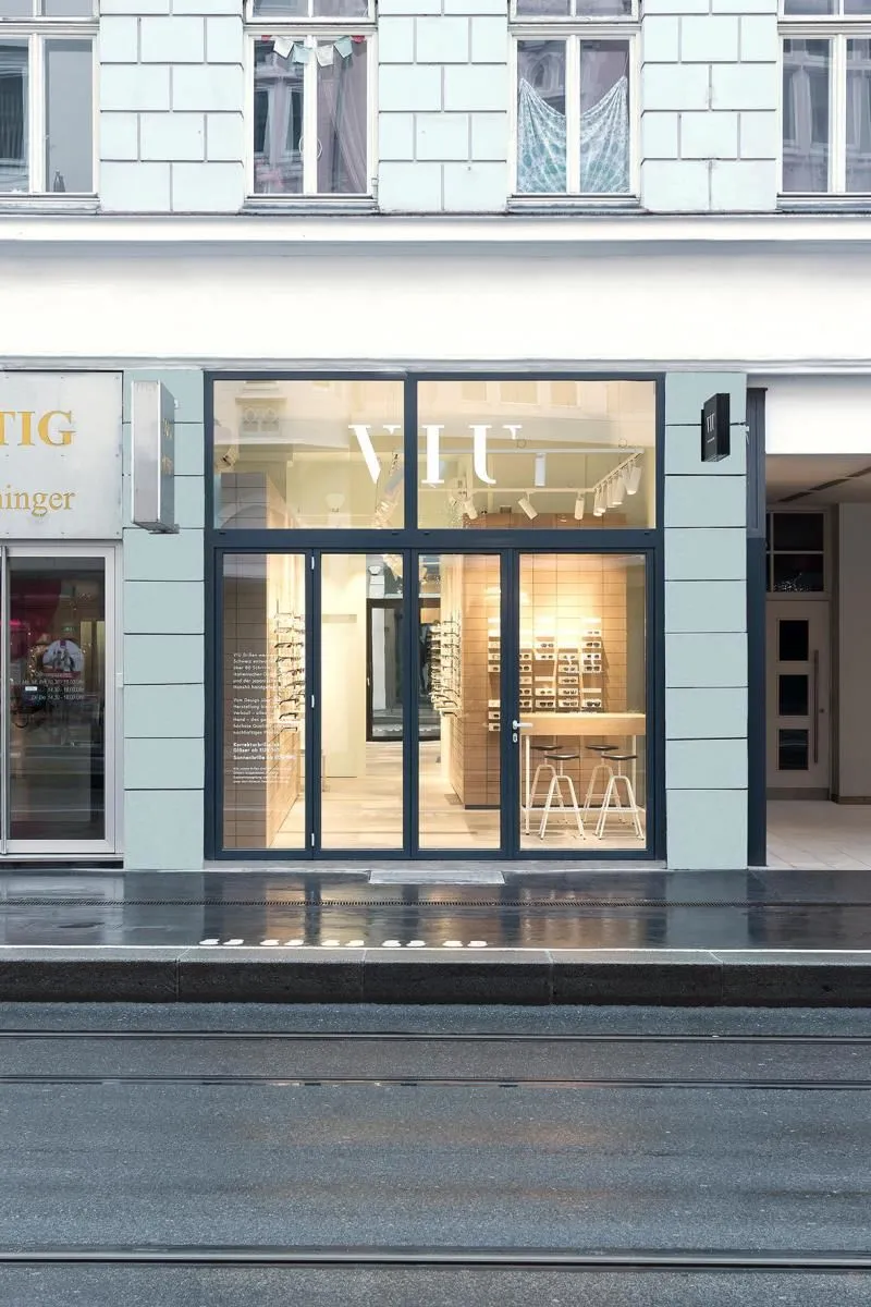 Unternehmen 2 Bild VIU EYEWEAR