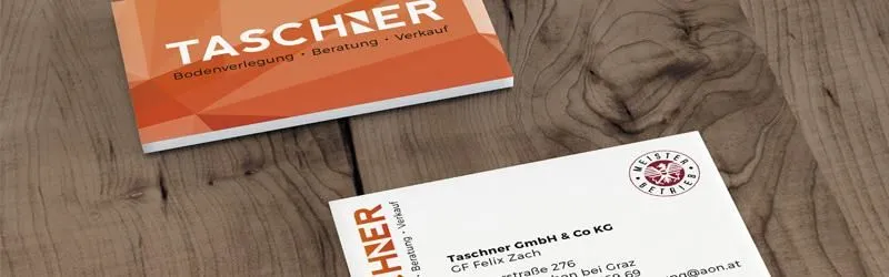 Unternehmen 3 Bild TASCHNER GMBH & CO KG