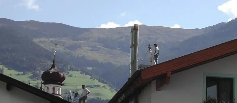 Unternehmen 4 Bild VE - VERMESSUNG EBENBICHLER ZT GMBH