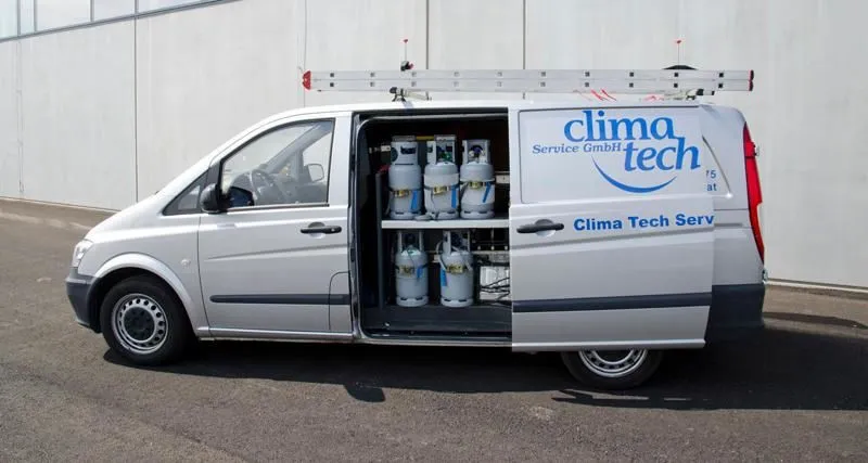 Unternehmen 1 Bild CLIMA TECH SERVICE GMBH