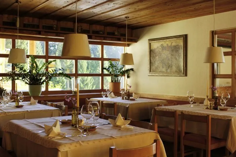 Unternehmen 6 Bild HOTEL RESTAURANT BERGHOF FETZ